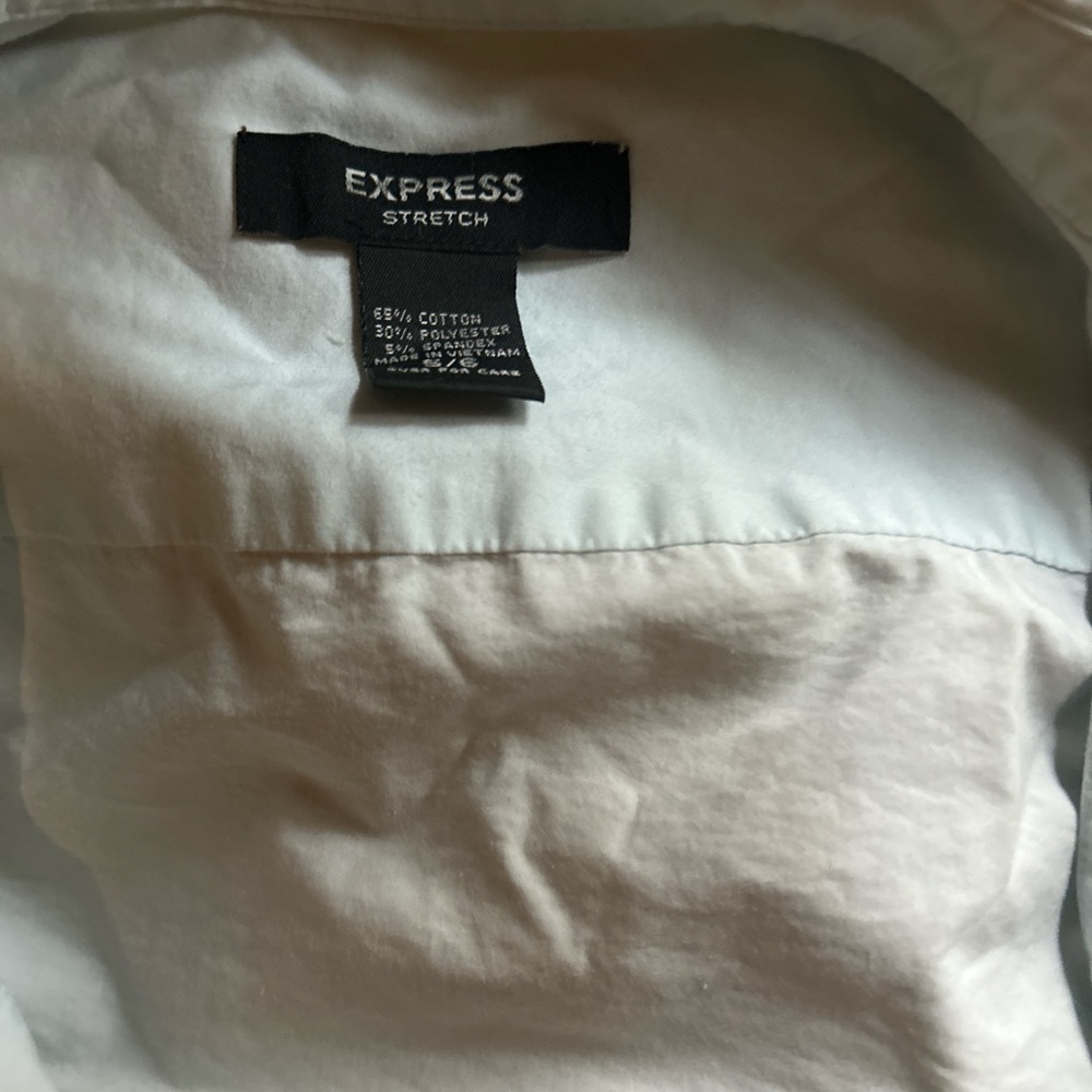 EXPRESS TOP - Picture 2 of 3